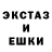 Ecstasy круглые konnektik pavlo